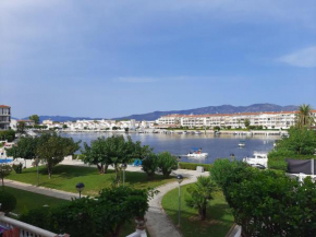 2 habitacions, aire fred i calent, piscina, parking